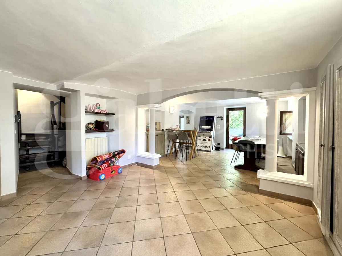 Casa indipendente in vendita a Giaveno - foto 7