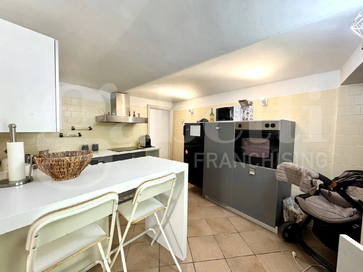 Casa indipendente in vendita a Giaveno - foto 8