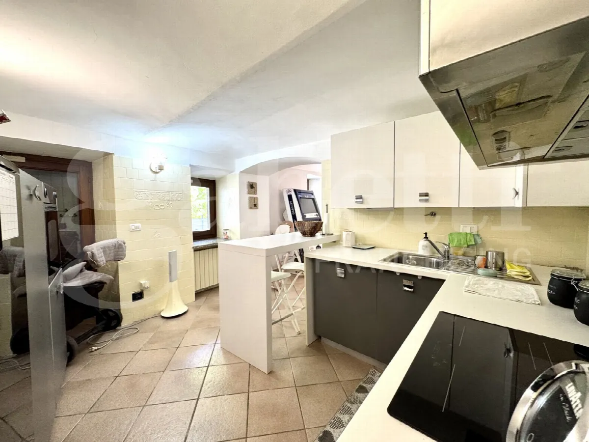 Casa indipendente in vendita a Giaveno - foto 9