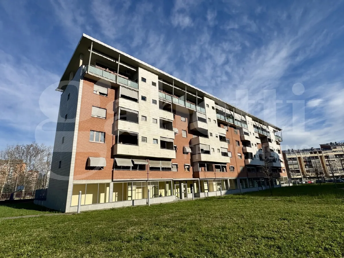Appartamento in vendita a Torino - foto 1