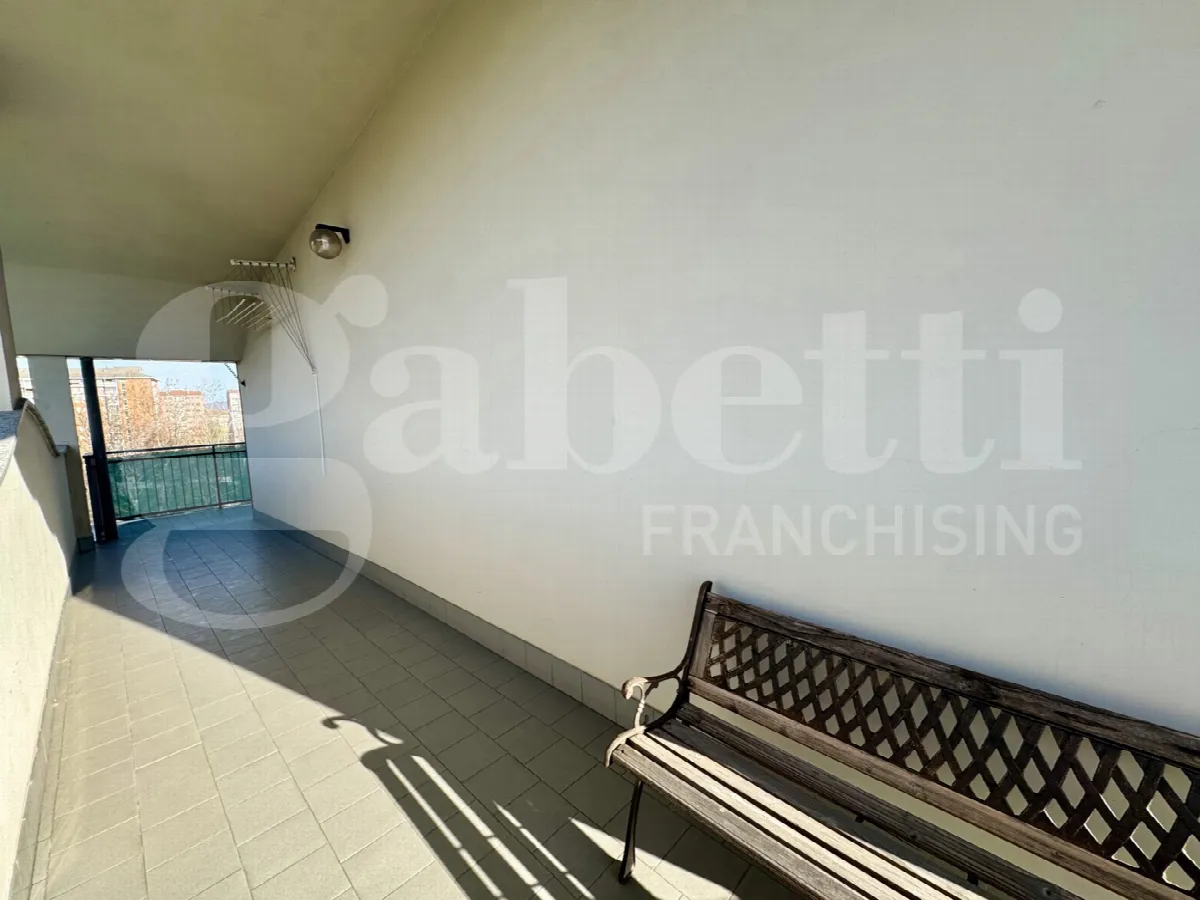 Appartamento in vendita a Torino - foto 7