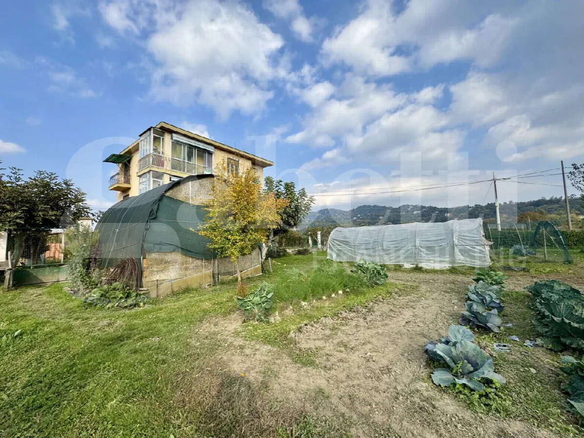 Casa indipendente in vendita a Moncalieri - foto 6
