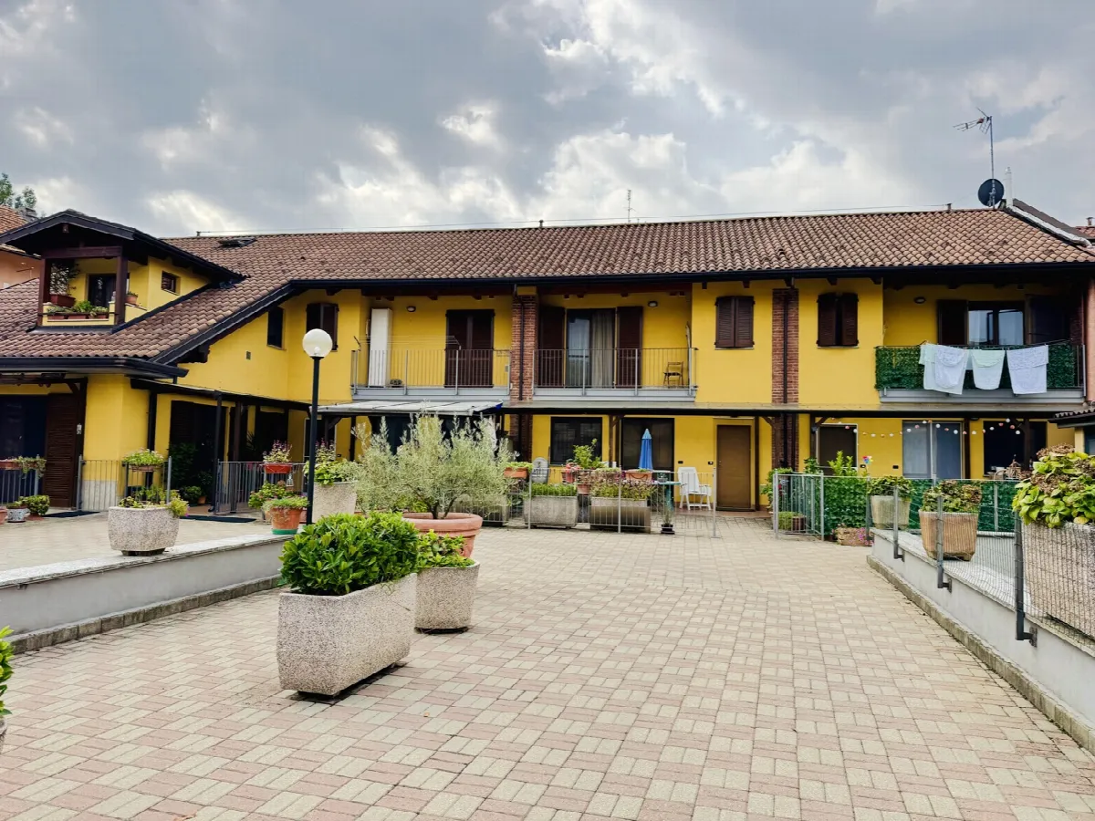 Villetta a schiera in vendita a Collegno - foto 4