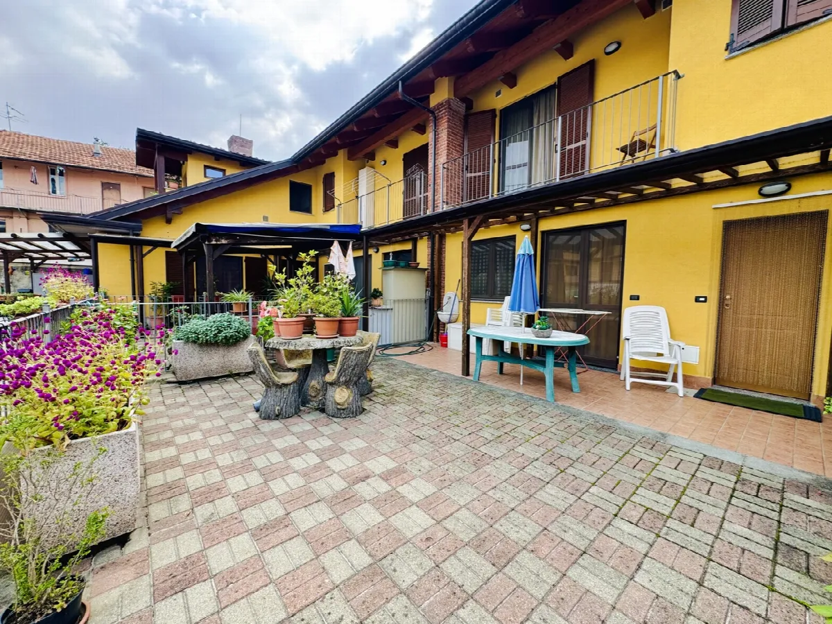 Villetta a schiera in vendita a Collegno - foto 6