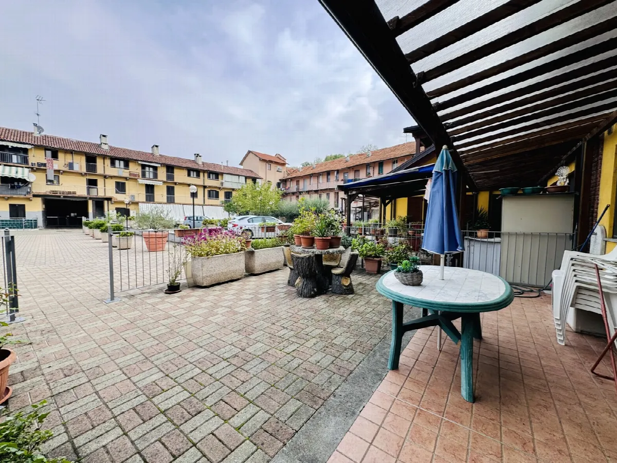 Villetta a schiera in vendita a Collegno - foto 7