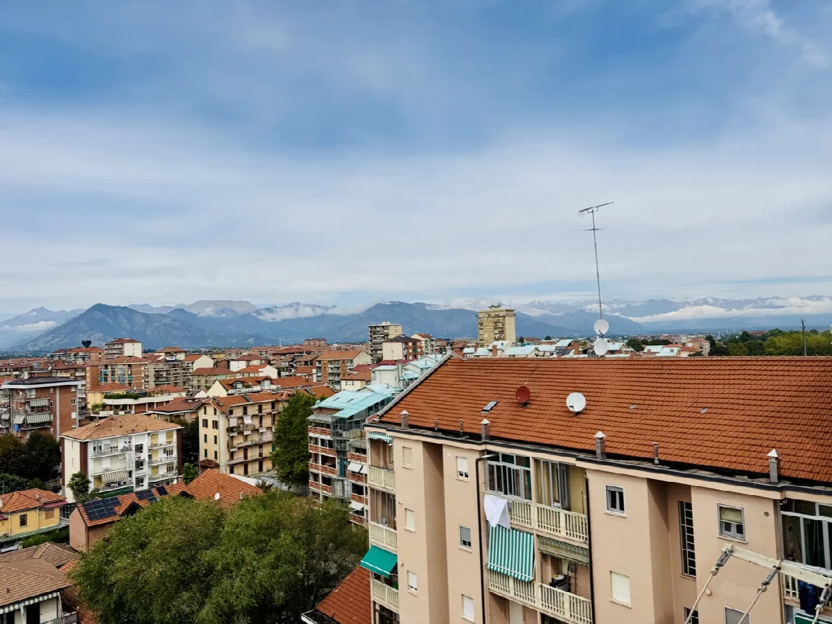 Appartamento in vendita a Collegno - foto 8