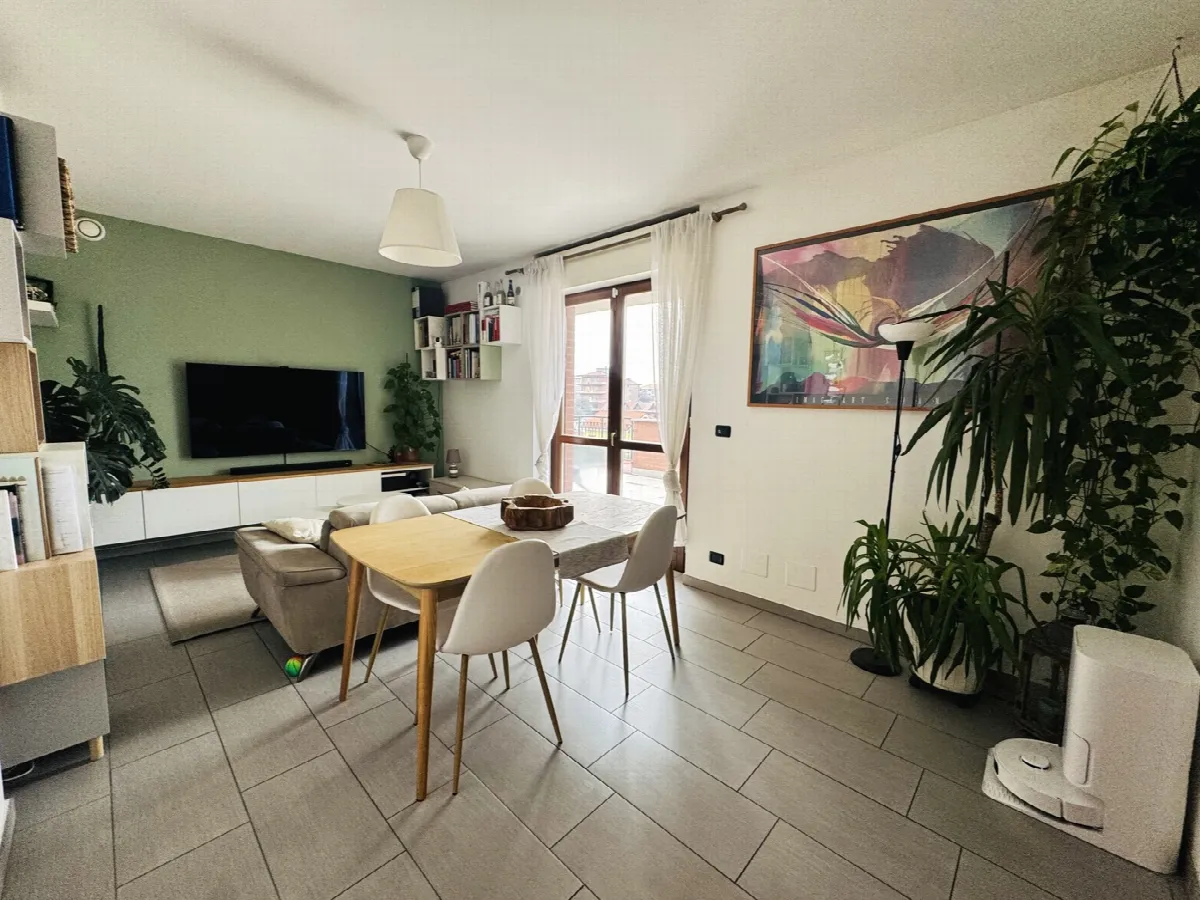 Appartamento in vendita a Collegno - foto 4