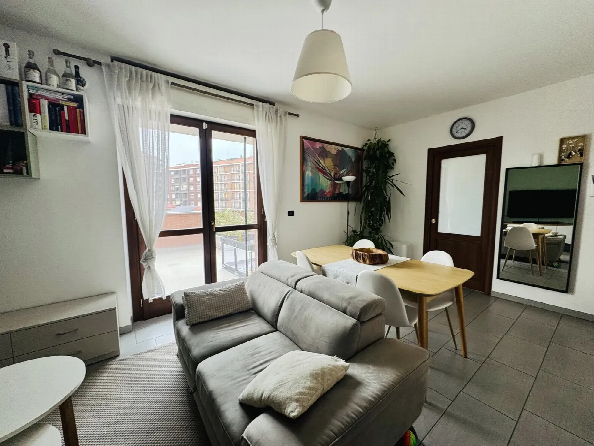 Appartamento in vendita a Collegno - foto 7