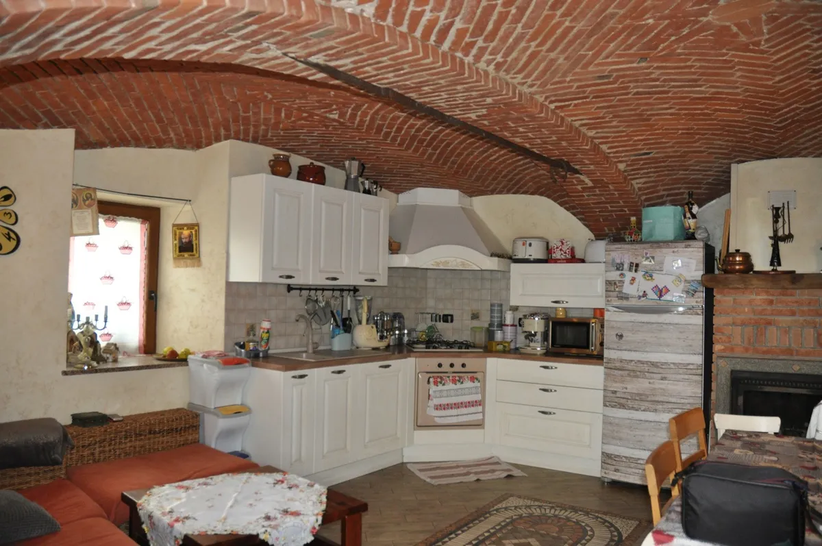 Villetta a schiera in vendita a Val della Torre - foto 1