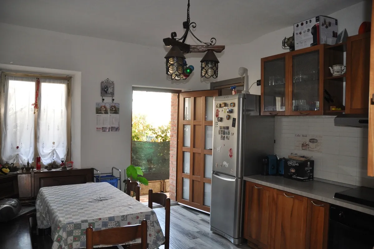 Villetta a schiera in vendita a Val della Torre - foto 6