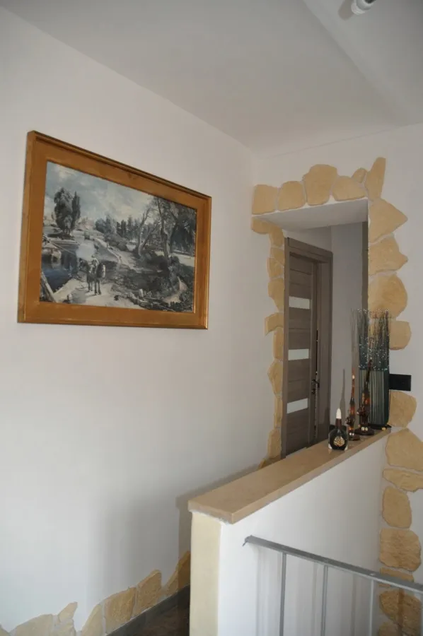 Villetta a schiera in vendita a Val della Torre - foto 7