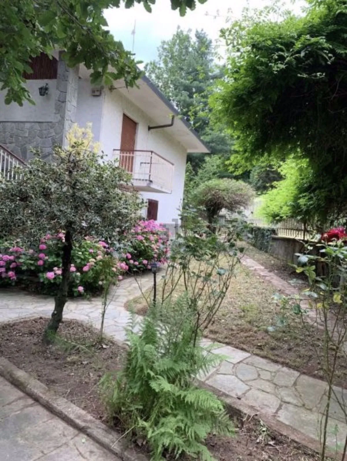 Villetta a schiera in vendita a Val della Torre - foto 1