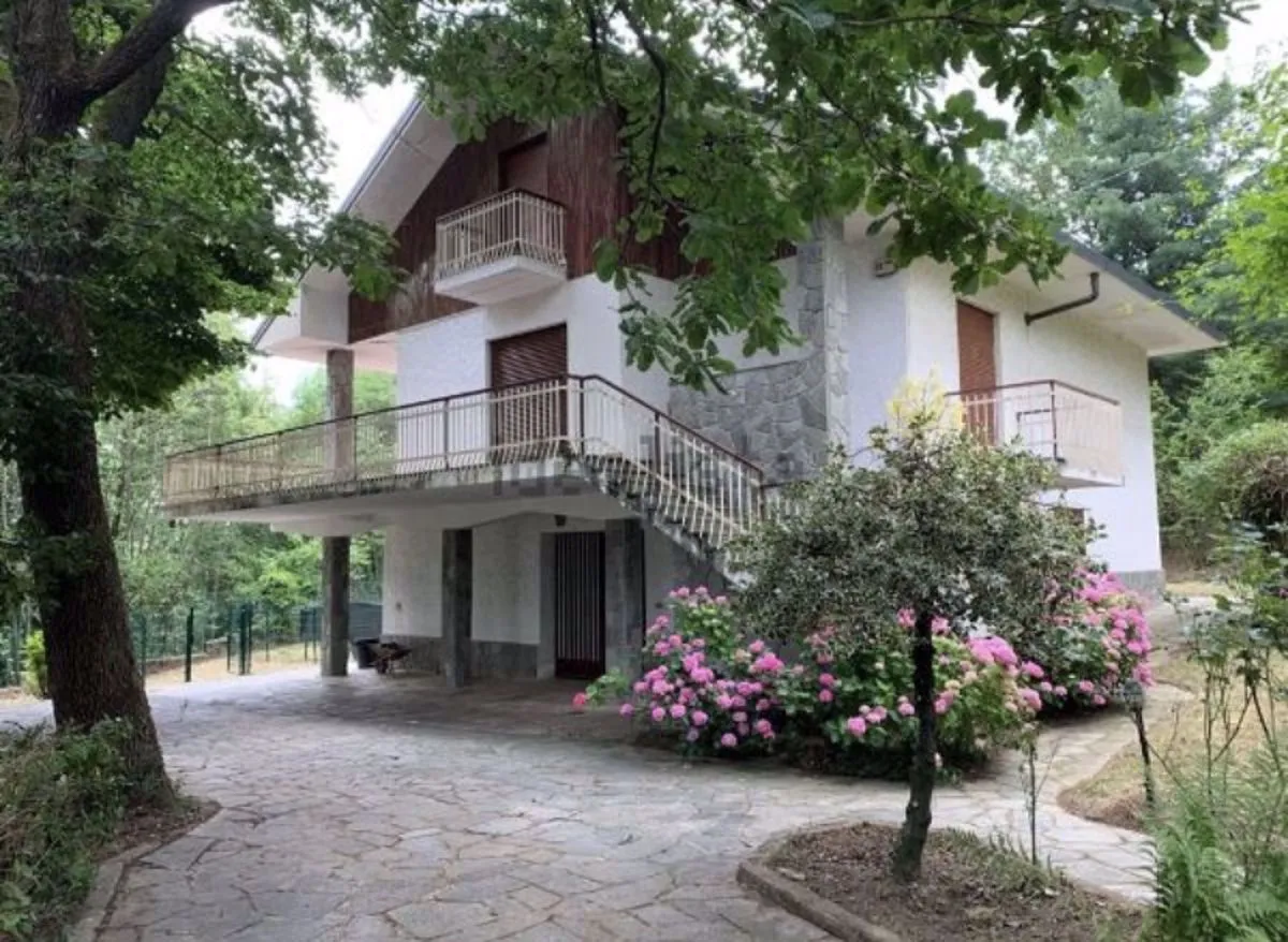 Villetta a schiera in vendita a Val della Torre - foto 5