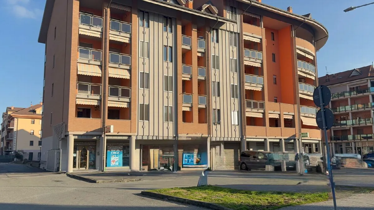 Appartamento in vendita a Chivasso - foto 1