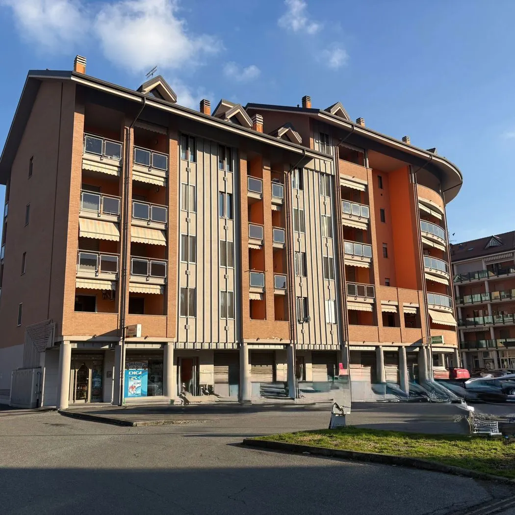 Appartamento in vendita a Chivasso - foto 8