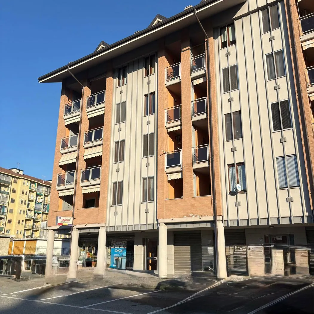 Appartamento in vendita a Chivasso - foto 9