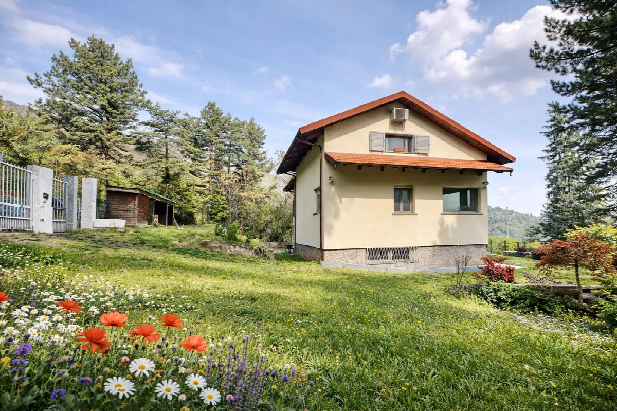 Villa in vendita a Givoletto - foto 1