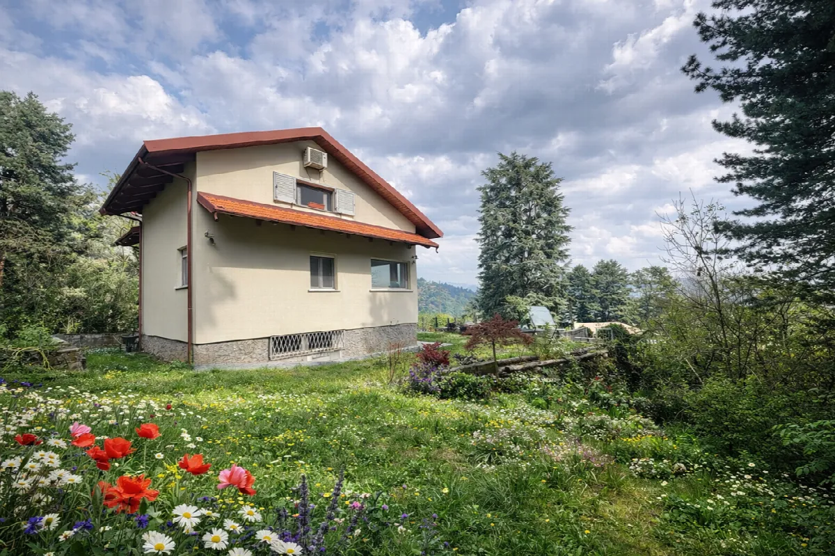 Villa in vendita a Givoletto - foto 3