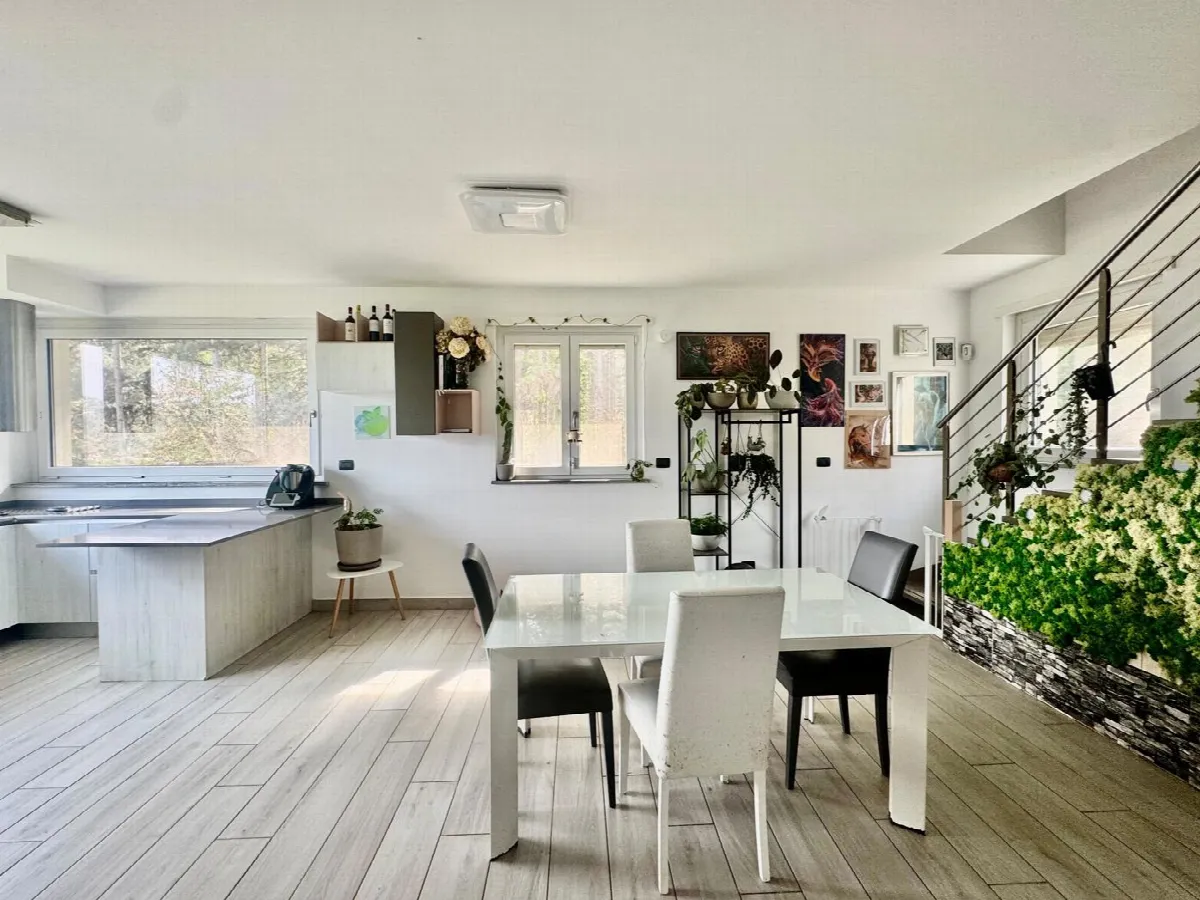 Villa in vendita a Givoletto - foto 7