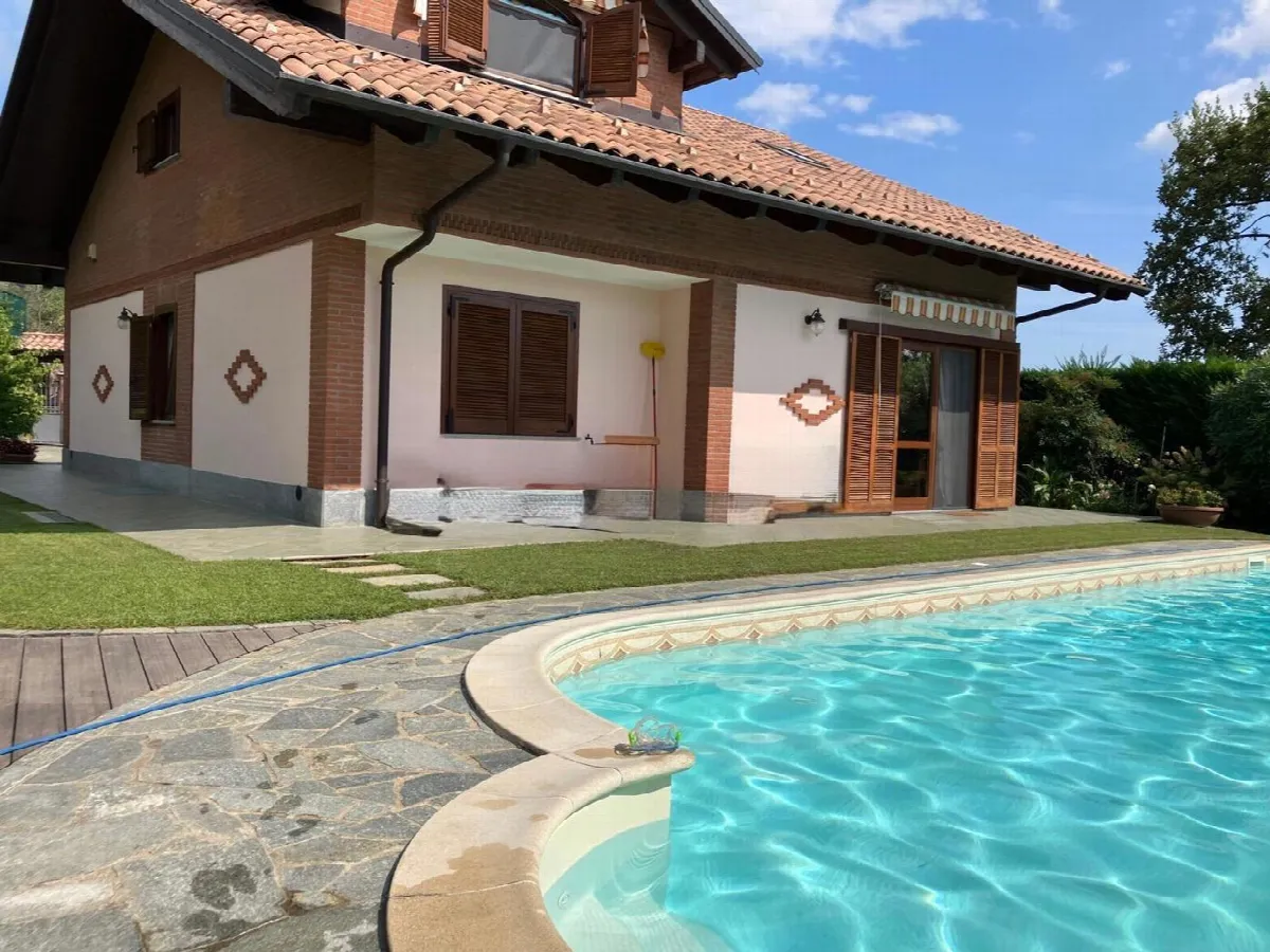 Villetta a schiera in vendita a Givoletto - foto 6