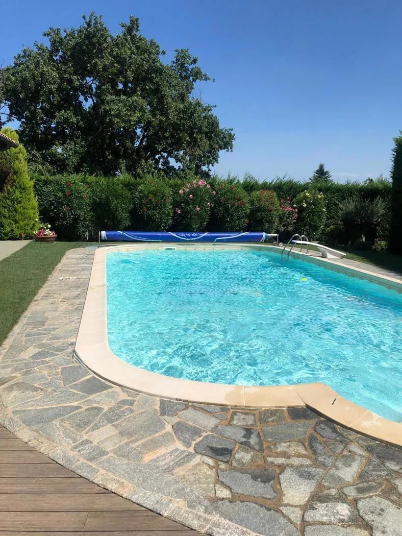 Villetta a schiera in vendita a Givoletto - foto 7