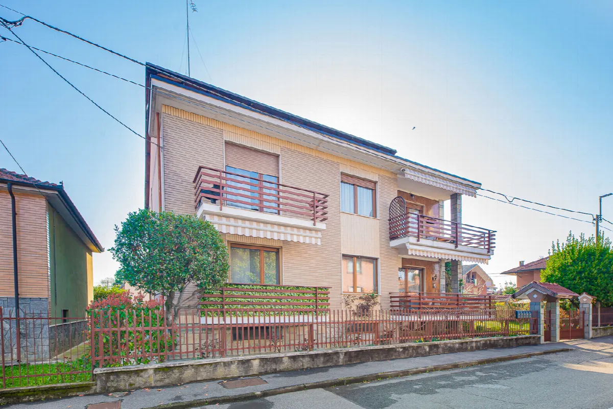 Appartamento in vendita a Pianezza - foto 1