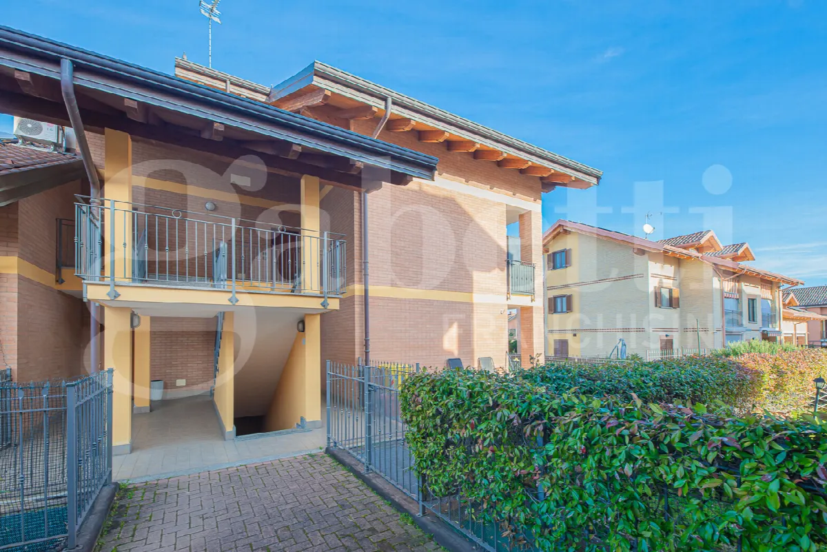 Appartamento in vendita a Pianezza - foto 1