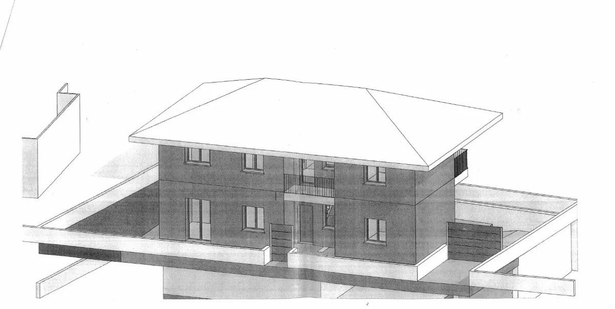 Casa bifamiliare in vendita a Alpignano - foto 1