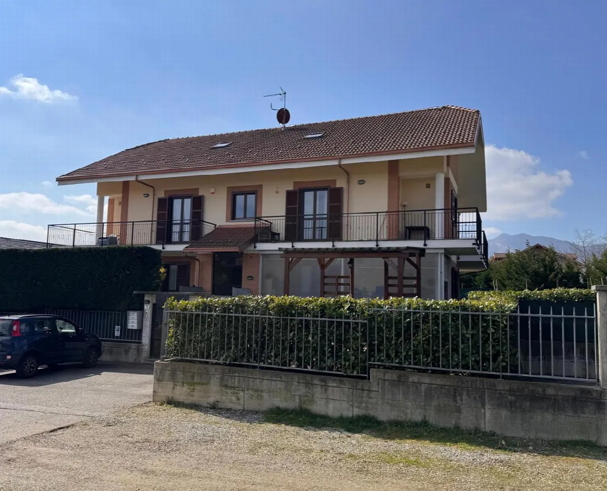 Appartamento in vendita a Givoletto - foto 1