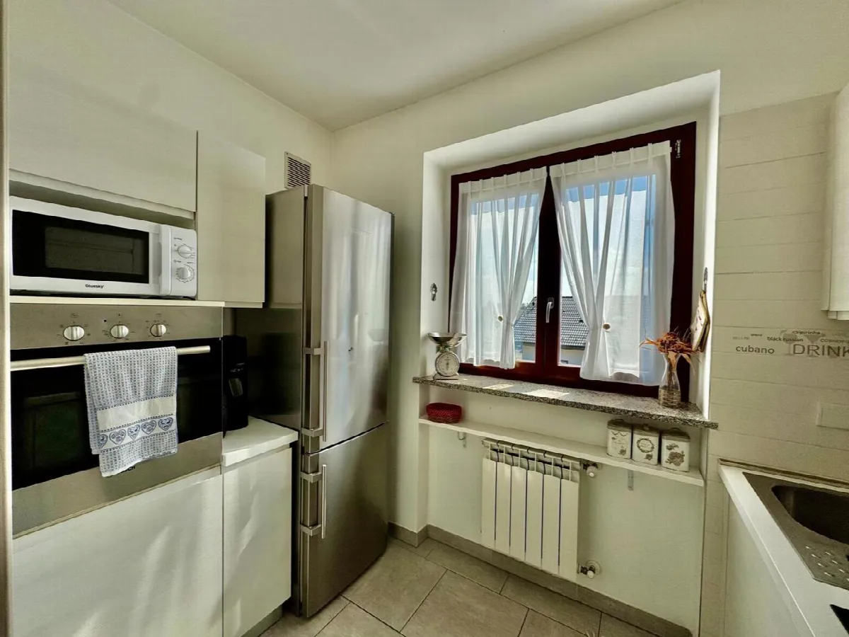 Appartamento in vendita a Givoletto - foto 9