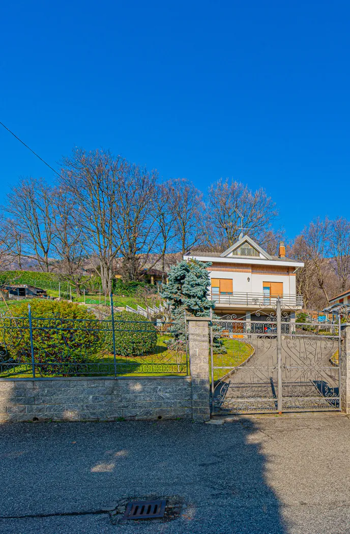 Villetta a schiera in vendita a Givoletto - foto 3