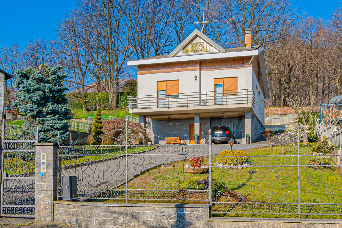 Villetta a schiera in vendita a Givoletto - foto 9
