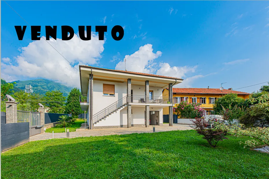 Villetta a schiera in vendita a Givoletto - foto 1