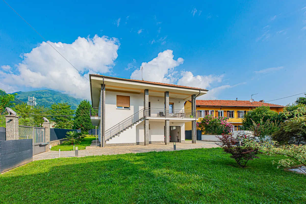 Villetta a schiera in vendita a Givoletto - foto 2