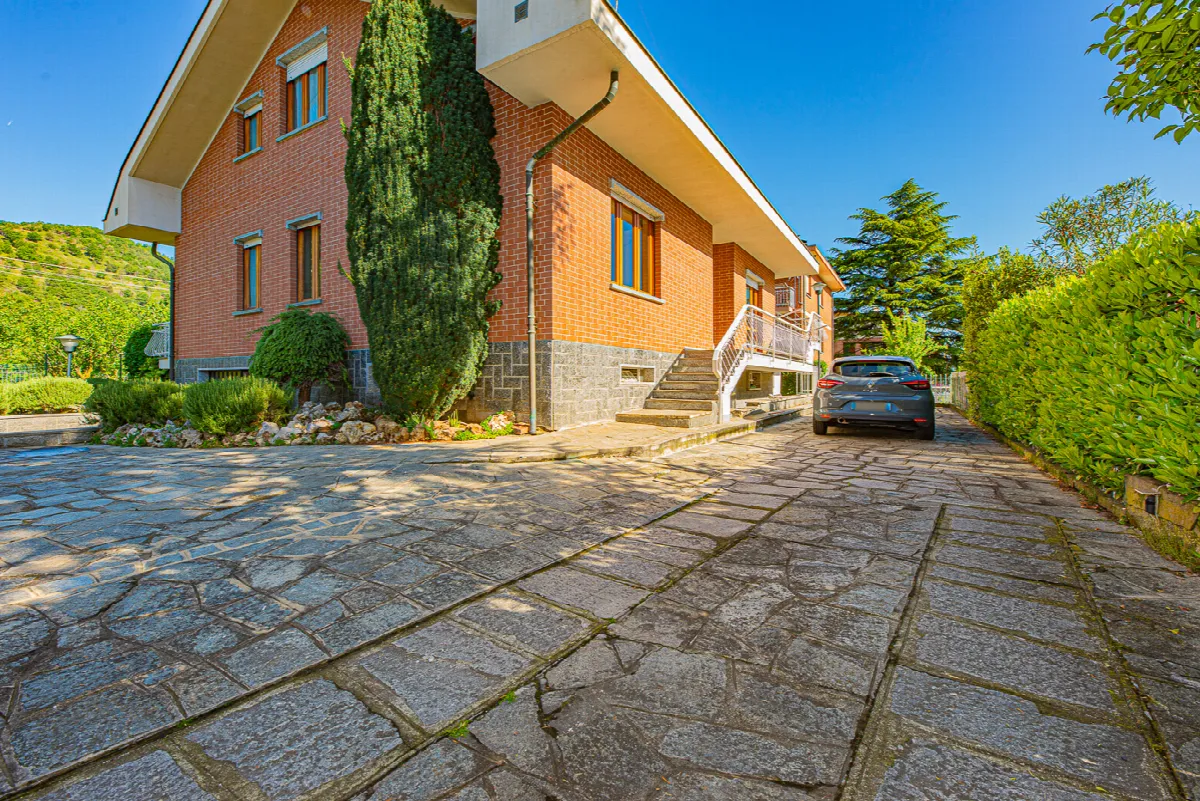 Casa bifamiliare in vendita a Caselette - foto 2