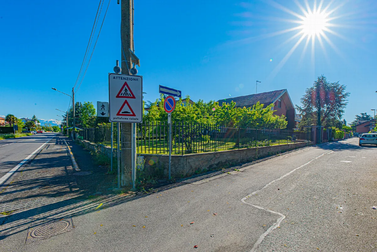 Casa bifamiliare in vendita a Caselette - foto 4