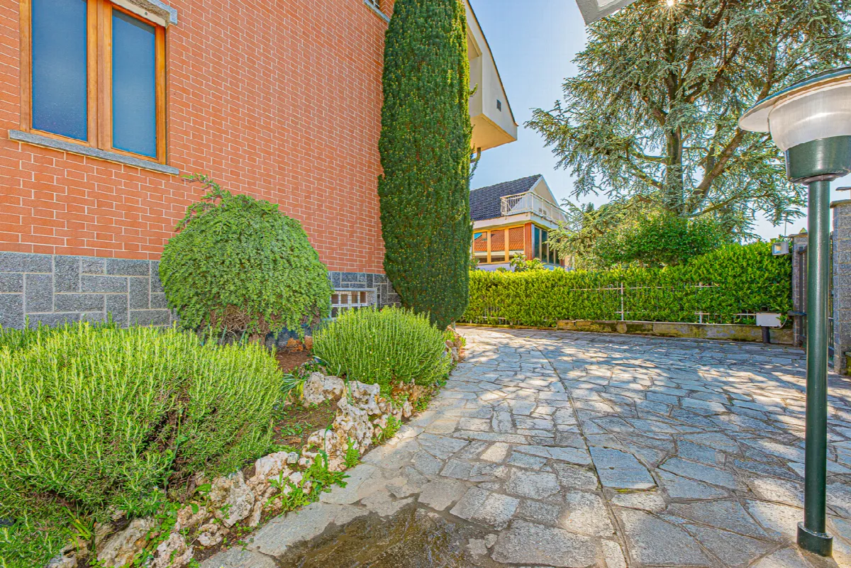 Casa bifamiliare in vendita a Caselette - foto 6