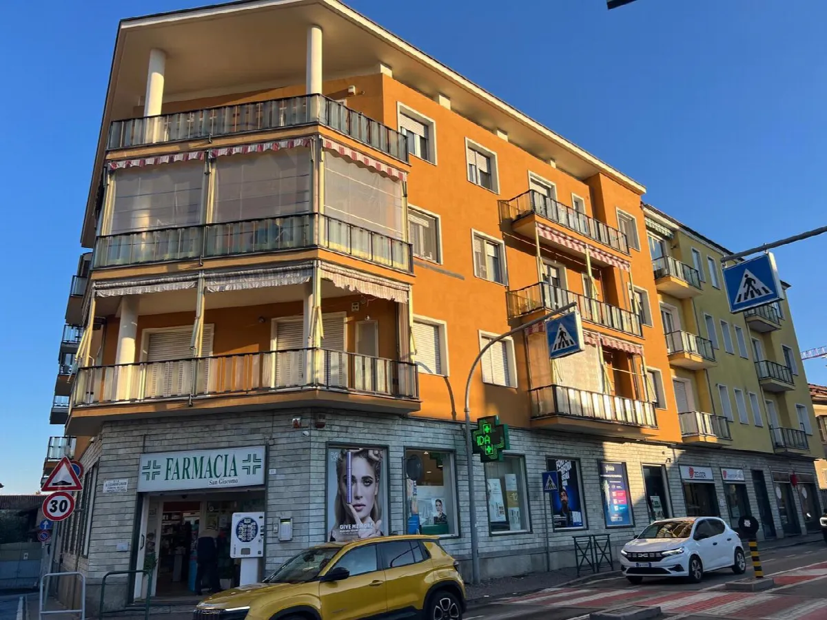 Appartamento in vendita a Alpignano - foto 1