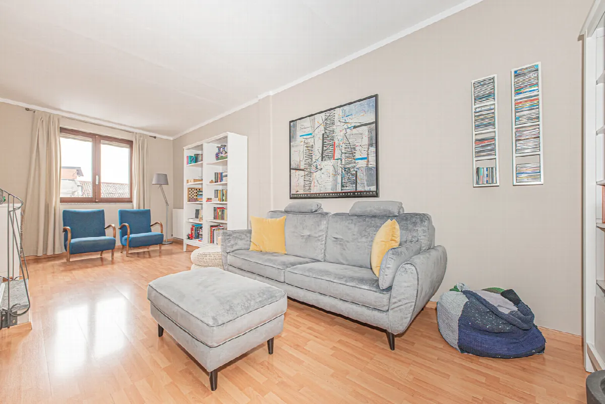 Casa indipendente in vendita a Alpignano - foto 1