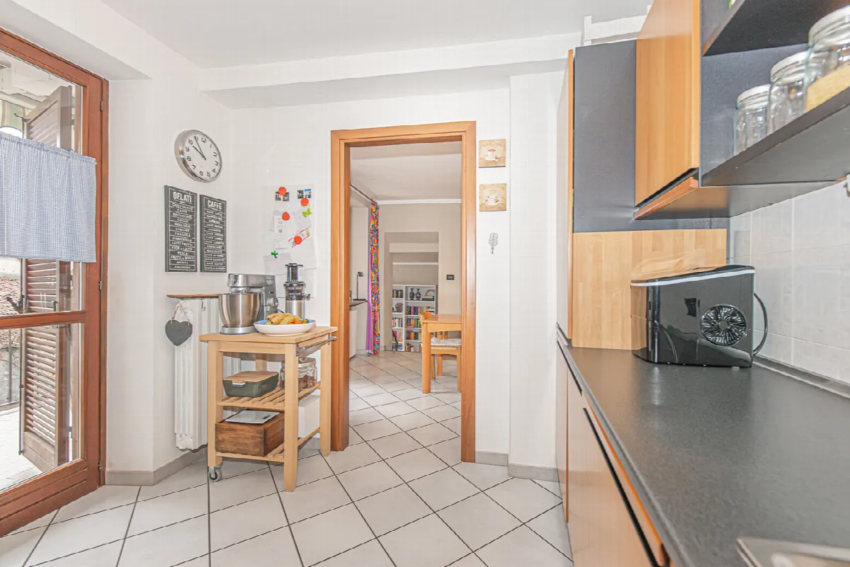 Casa indipendente in vendita a Alpignano - foto 4