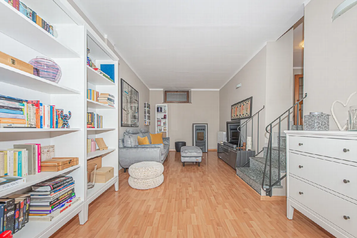 Casa indipendente in vendita a Alpignano - foto 8