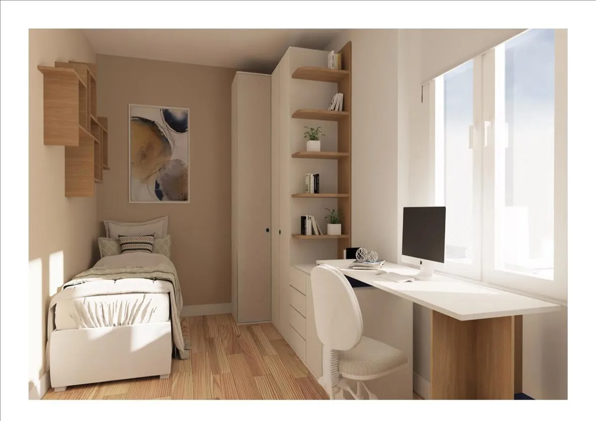 Appartamento in vendita a Givoletto - foto 4