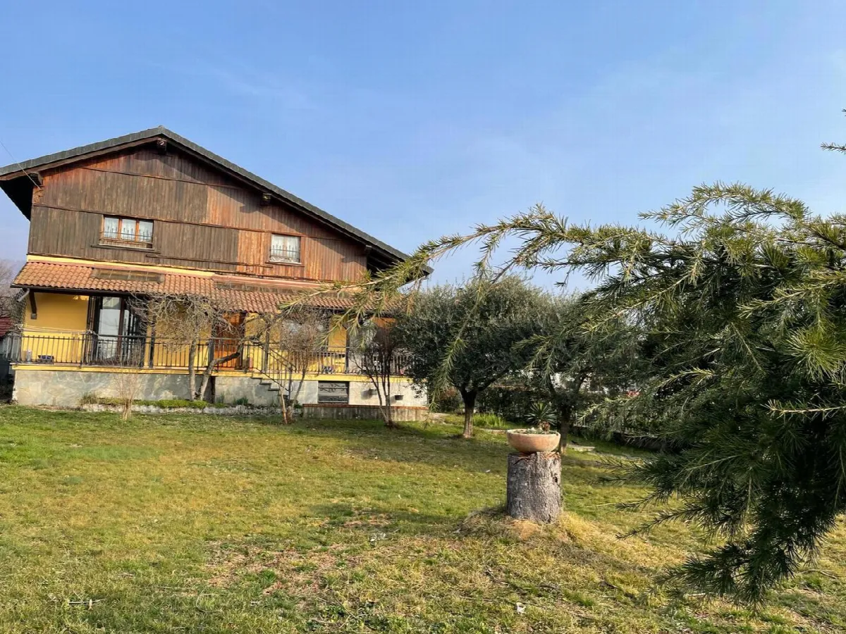 Villetta a schiera in vendita a Givoletto - foto 1