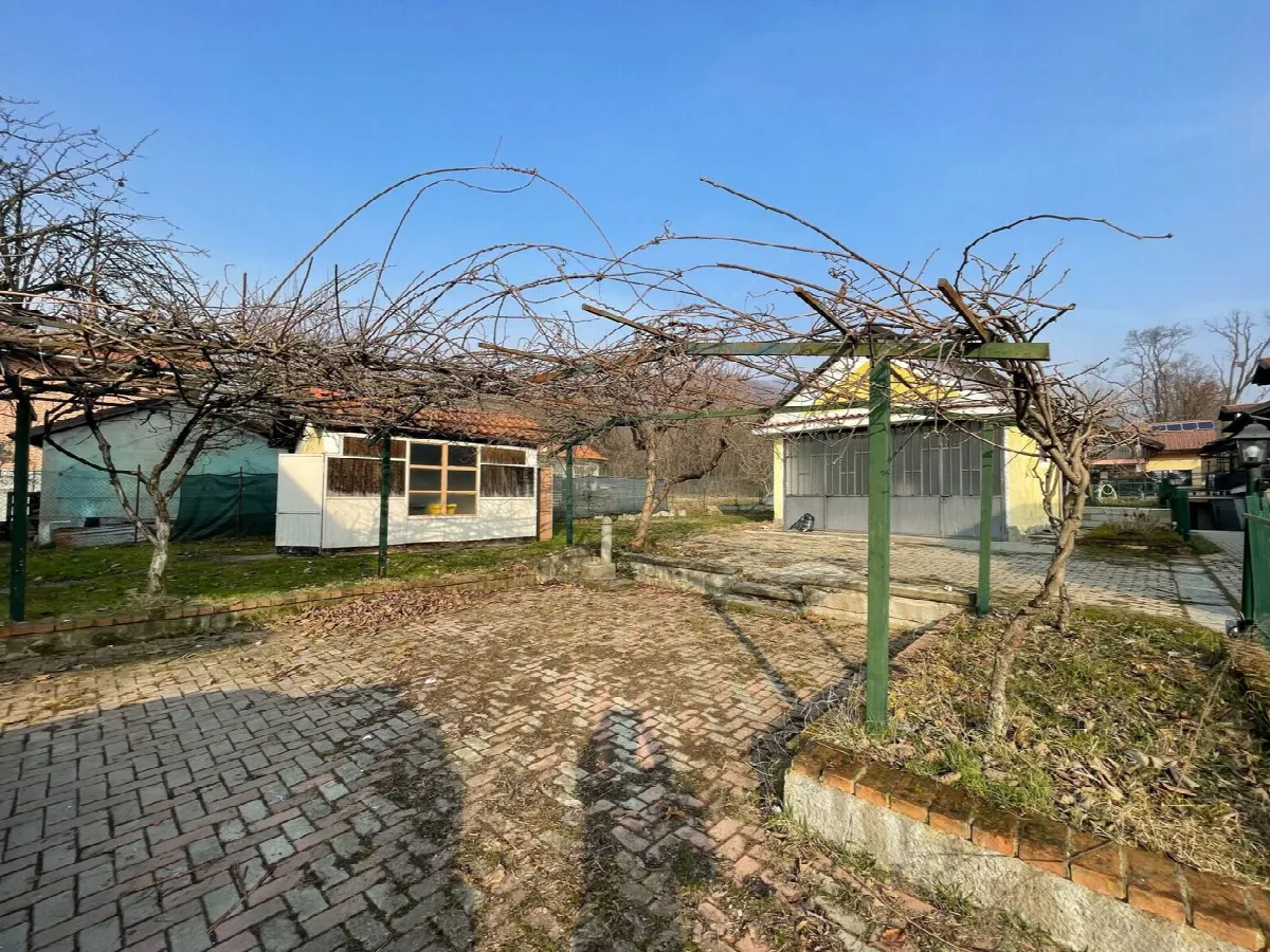 Villetta a schiera in vendita a Givoletto - foto 10
