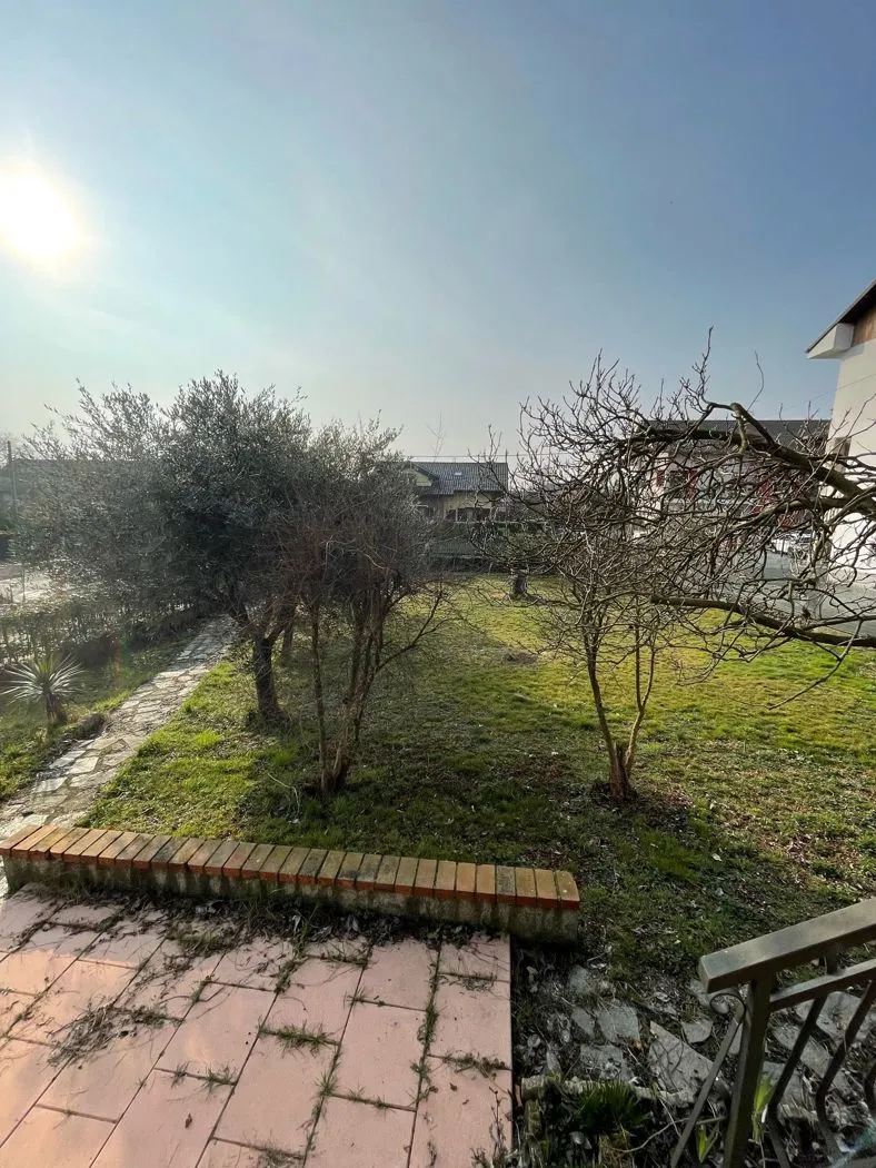 Villetta a schiera in vendita a Givoletto - foto 5