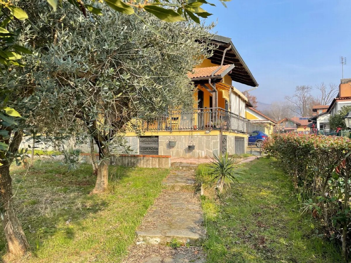 Villetta a schiera in vendita a Givoletto - foto 6