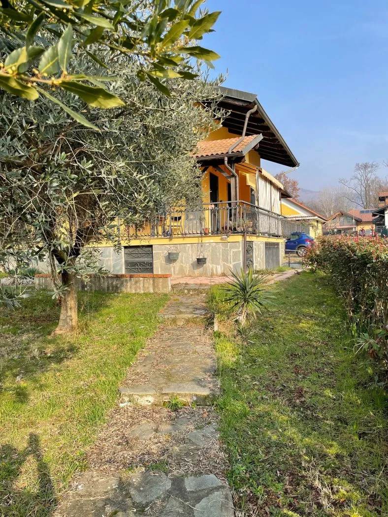 Villetta a schiera in vendita a Givoletto - foto 7