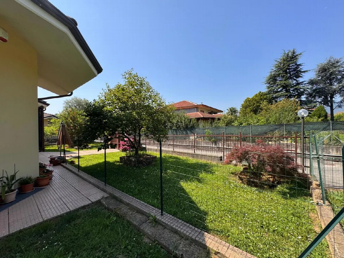 Villetta a schiera in vendita a Givoletto - foto 3