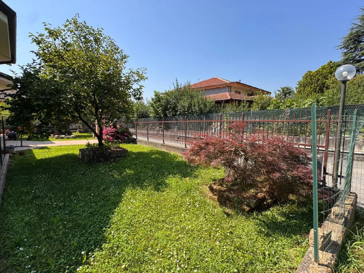 Villetta a schiera in vendita a Givoletto - foto 6