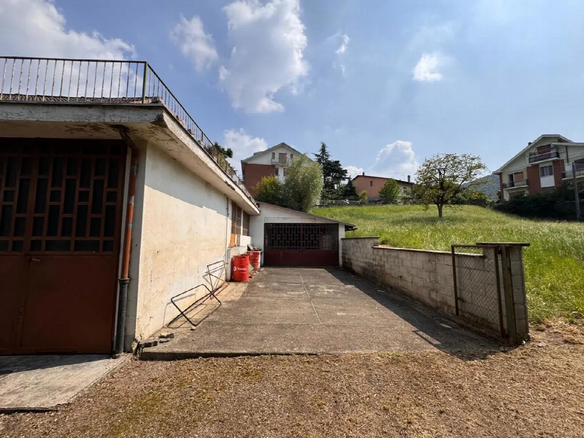 Casa indipendente in vendita a Val della Torre - foto 5